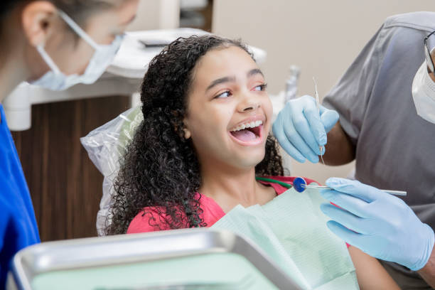 Best Emergency Dentist for Knocked-Out Tooth in Williston, SC