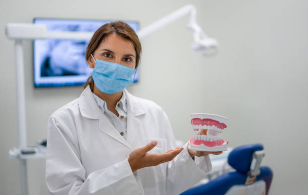 Best Weekend Emergency Dentist in Williston, SC