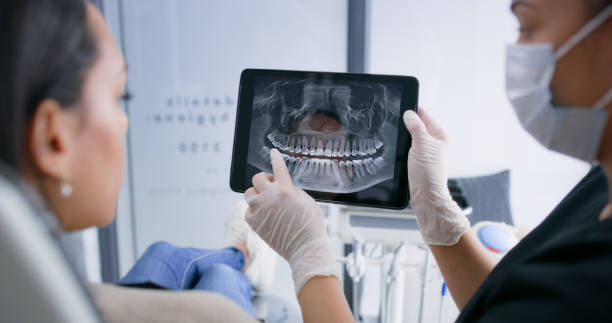 Best Broken or Cracked Tooth Emergency Dentist in Williston, SC