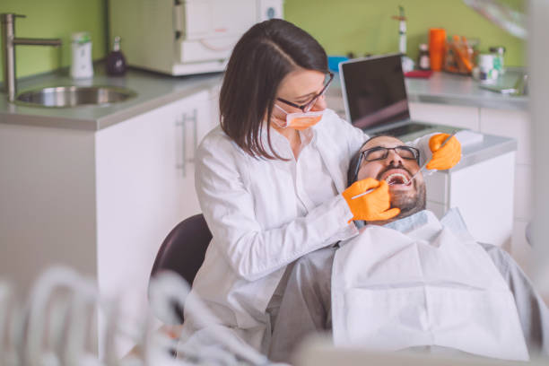 Best Emergency Root Canal Treatment in Williston, SC