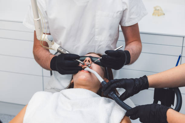 Best Emergency Dental Care for Abscessed Tooth in Williston, SC